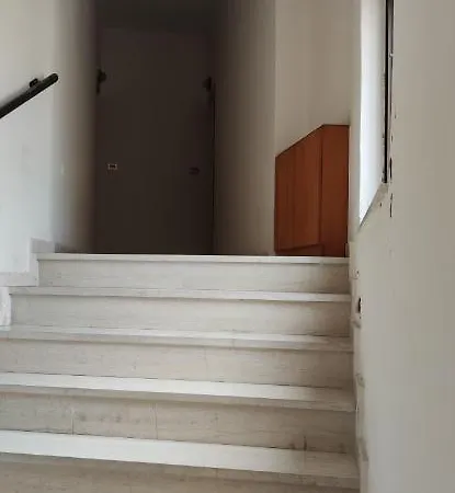 Chania Center Premium Penthouse - Terrace & Free Parking, Sleeps 4 La Canea