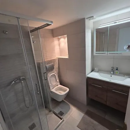 Chania Center Premium Penthouse - Terrace & Free Parking, Sleeps 4 * Chania (Crete)