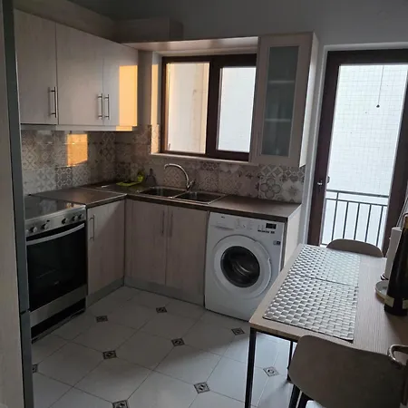 Chania Center Premium Penthouse - Terrace & Free Parking, Sleeps 4 Apartment Chania (Crete)